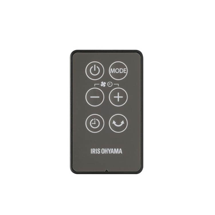 リモコン≪タワーファンTWF-CD83用≫906674