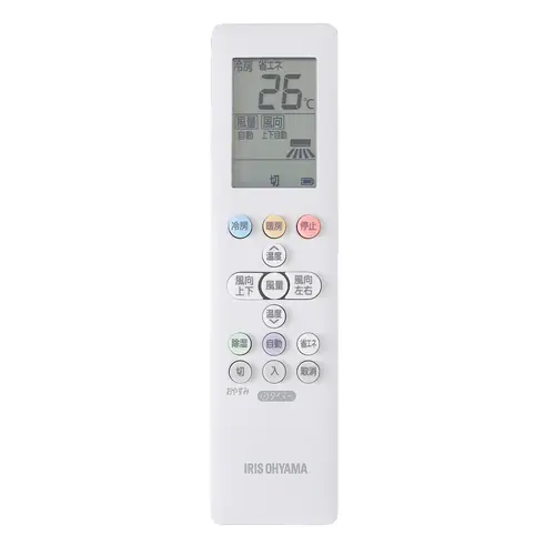 �����R���჋�[���G�A�R��IRA-2206R���p��907332_0