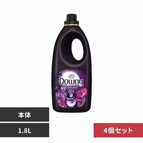 �y4�Z�b�g�z �A�W�A���_�E�j�[ �~�X�e�B�[�N �{�g�� 1.8L_0