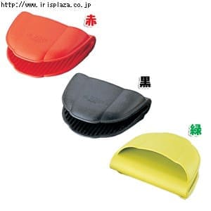 デバイヤー シリコンデッシュグローブ WDT0101 4638.00・WDT0102 4638.01・WDT0103 4638.02　赤・黒・緑【プラザセレクト】