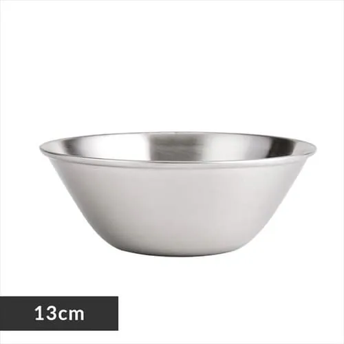 【柳宗理】≪13cmボウル≫18-8 ABC9801 13 31100 _0