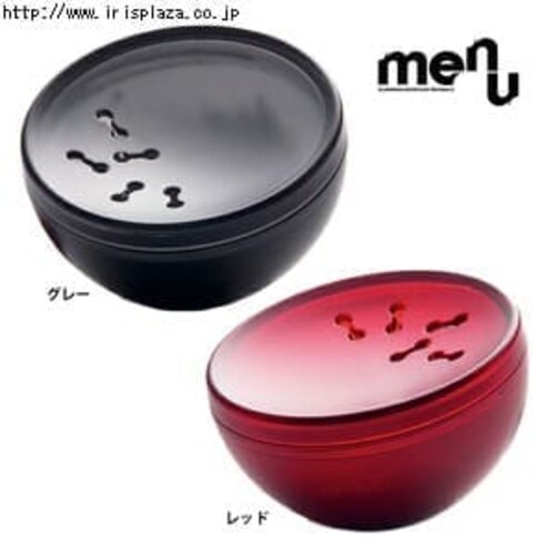 メニュー ダスター PDS1202 4724029 レッド_0