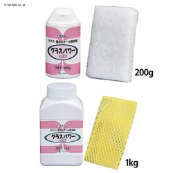 �Ɩ��p �O���X�p���[ UD JGL2202 1kg