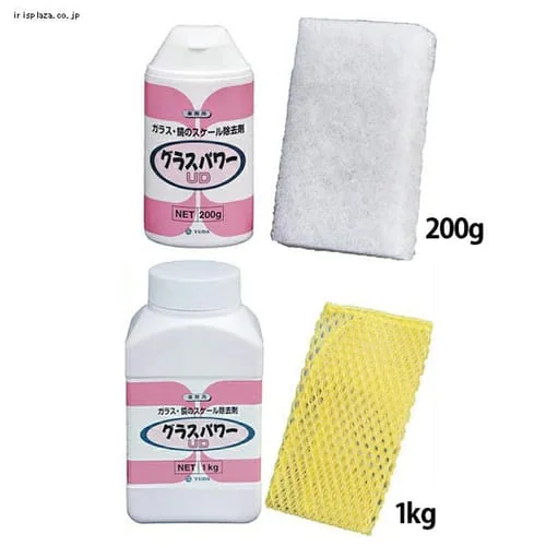 �Ɩ��p �O���X�p���[ UD JGL2202 1kg_0