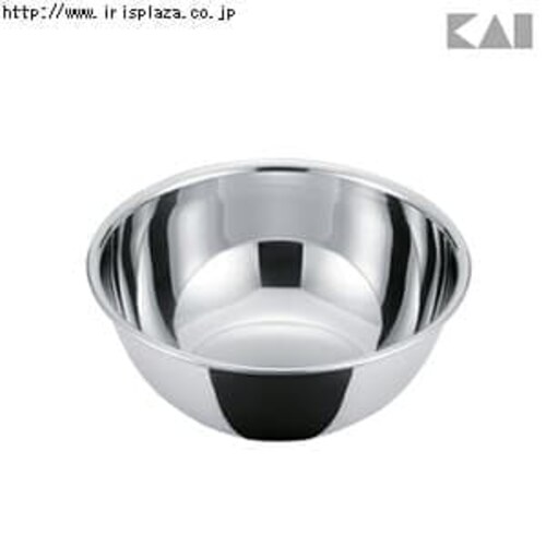 【貝印】NCD 深型ボール 15cm _0