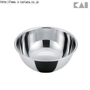【貝印】NCD 深型ボール 15cm・18cm・24cm 【プラザセレクト】