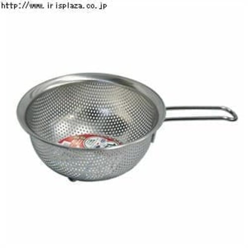 【貝印】NCD パンチングストレーナー 15cm DF1428_0