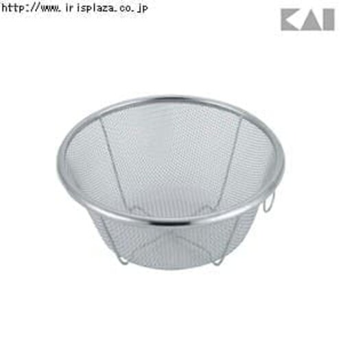 【貝印】NCD リング付ミニザル 16cm _0