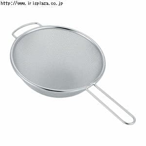 【貝印】NCD ストレーナー 18cm DF1457