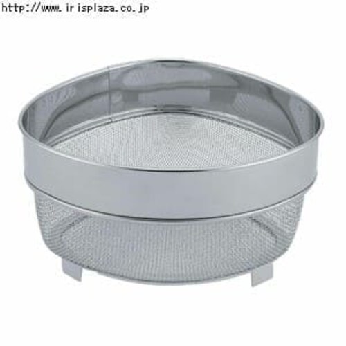 【貝印】NCD 網三角コーナー 大 DF1467_0