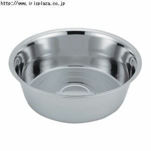 【貝印】NCD 丸型洗い桶(ゴム脚付)30cm DF1487_0