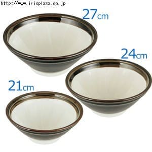 【貝印】クックファイル すり鉢 21cm・24cm・27cm DH2289・DH2290・DH2291【プラザセレクト】