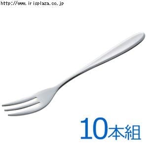 【貝印】NEWウィナー ヒメフォーク 10本組 FA5097