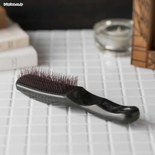  貝印 ドクターズスカルプヘアケアブラシ S 000KQ1602【プラザセレクト】【プラザマーケット】