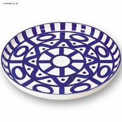 DANSK �A���x�X�N �f�B�i�[�v���[�g 121509100004