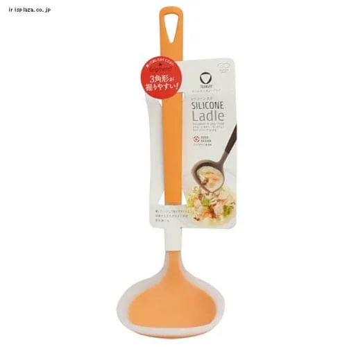 トライアングリップ シリコーンお玉 イエロー K-534Y _0