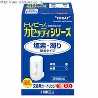 �yTORAY/�����z�򐅊�J�[�g���b�W�g���r�[�m�J�Z�b�e�BMKC.J�y�v���U�Z���N�g�z