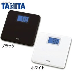 TANITA fW^wX[^[ HD-662 ubN 