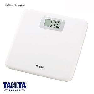 TANITA fW^wX[^[ HD-661WH zCg