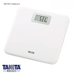 TANITA fW^wX[^[ HD-661WH zCg
