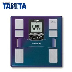 TANITA ̑gv Ci[XL BC-310-BL 