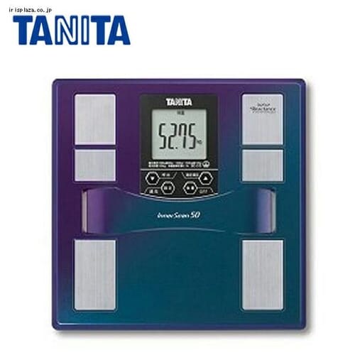 TANITA ̑gv Ci[XL BC-310-BL _0