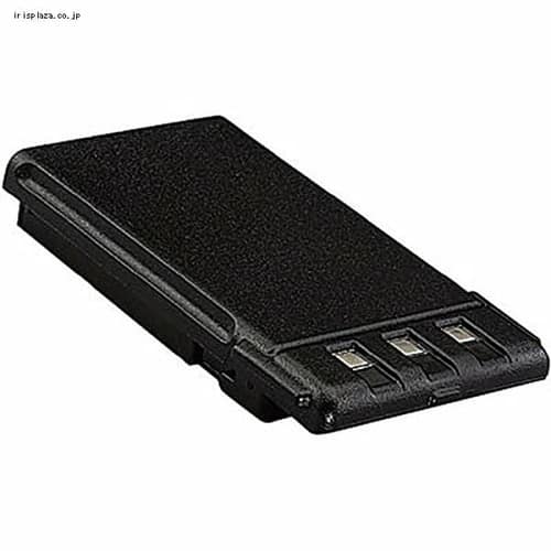  アルインコ リチウムイオンバッテリーパック 3.7V 1200mAh EBP77【プラザセレクト】
