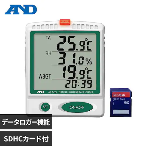 �M���ǎw���v�^�M���ǎw���f�[�^���K�[ AD-5696_0