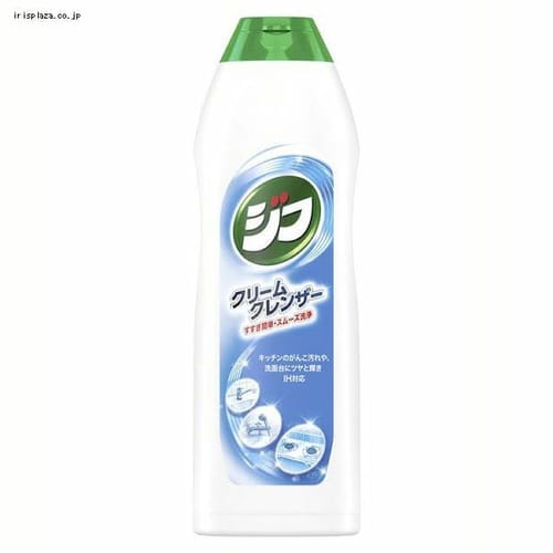 �W�t �W�t �N���[���N�����U�[ 270ml ������