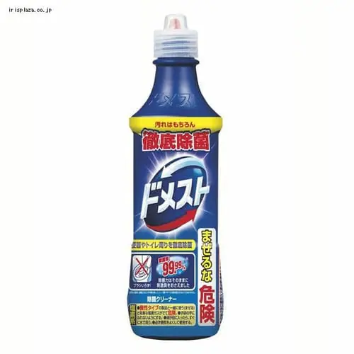 ユニリーバ ドメスト 500ml_0