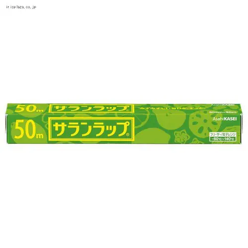 サランラップ 30CM×50M 【プラザセレクト】_0