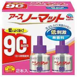 �m�[�}�b�g���L�b�h��ւ��{�g��90���p ������ 2�{����