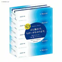 �剤���� �G���G�[�� �e�B�b�V�� �v���X�E�H�[�^�[(+Water) 180�g�~5�� �p���v100% �y�v���U�}�[�P�b�g�z