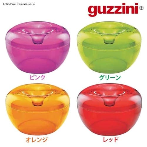 グッチーニ ビスケットボール グリーン