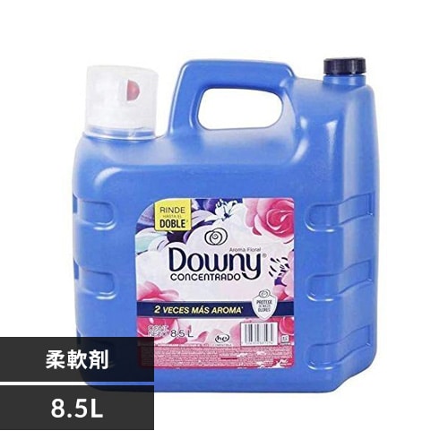 【単品・セット】メキシコダウニー 8.5L アロマフローラル 【プラザセレクト】