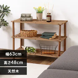 �g���ȒP�I�}���`�t���[���V���[�Y���b�N �R�i 79102 �u���E���y�v���U�Z���N�g�z