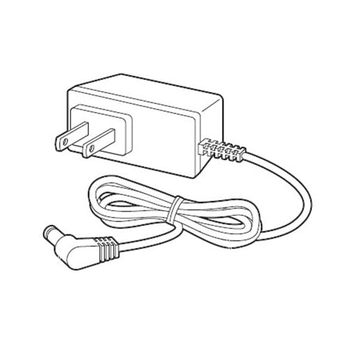 充電アダプター ≪充電式モップクリーナーIC-M01用≫ 952203