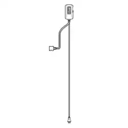 �y�p�[�c�z�R���g���[���[��d�C���������ѕzEHB-F1813�p��952482