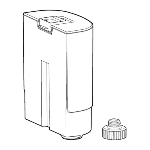 清水タンク≪リンサークリーナーRNSK-P10用≫954164_0