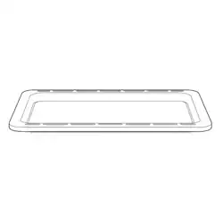 �y�p�[�c�z�p�M�i�������j��X�`�[���I�[�u�������WMO-FS3001 MS-F3001�p��954443