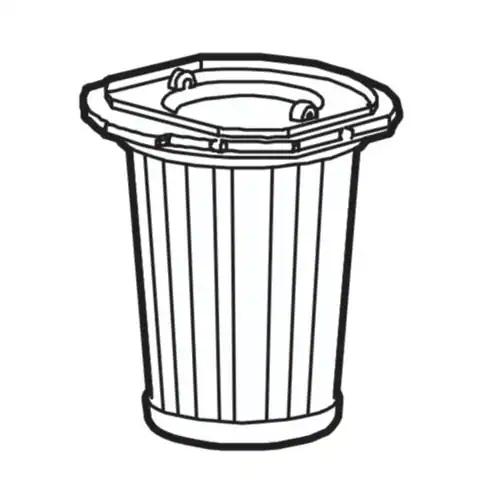 �t�B���^�[�P�[�X �A�b�V����[�d���n���f�B�N���[�i�[IC-H50-HA�p��954527_0