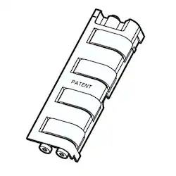 �y�p�[�c�z�����胍�[���[���j�b�g(����)��A3�I�[�g�t�B�[�h�V�����b�_�[AFS3350C�p��954830