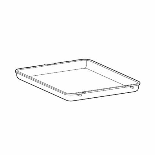 平面プレート≪両面ホットプレートワイドDPOL-W31用≫ 955047 955047