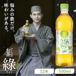 �y�󂠂�z�A�C���X�̂��� �� 500ml�~12�{ �y�ŒZ�ܖ������F2026�N2���z