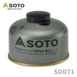 SOTO p[KX105gv~bNX SOD-710T