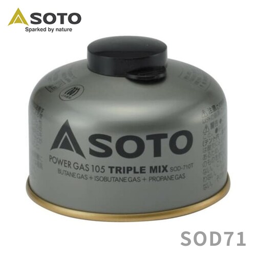 SOTO p[KX105gv~bNX SOD-710T_0
