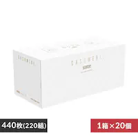 �y20���z �X�R�b�e�B �e�B�b�V�� �J�V�~�A 440�� (220�g)1���~20