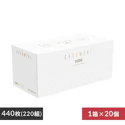 �y20���z �X�R�b�e�B �e�B�b�V�� �J�V�~�A 440�� (220�g)1���~20