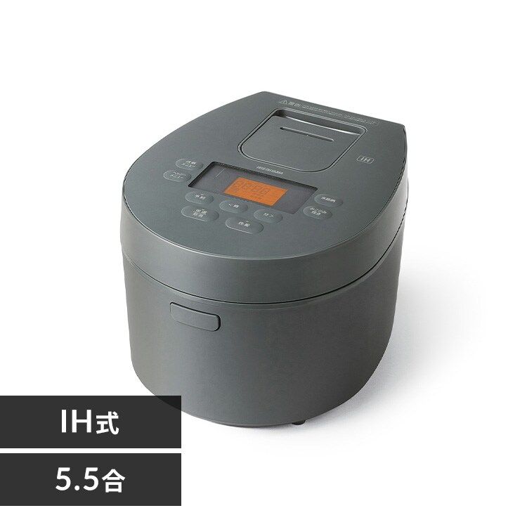 �y�󂠂�z���ъ� 5.5�� IH 50�������� RC-IL50-HA �Ɍ��Ί� �A�b�V�� 