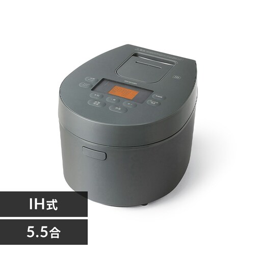 �y�󂠂�z���ъ� 5.5�� IH 50�������� RC-IL50-HA �Ɍ��Ί� �A�b�V�� _0